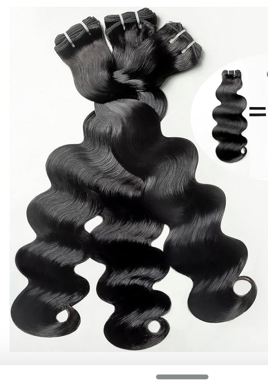 Brazilian Bundles Sale
