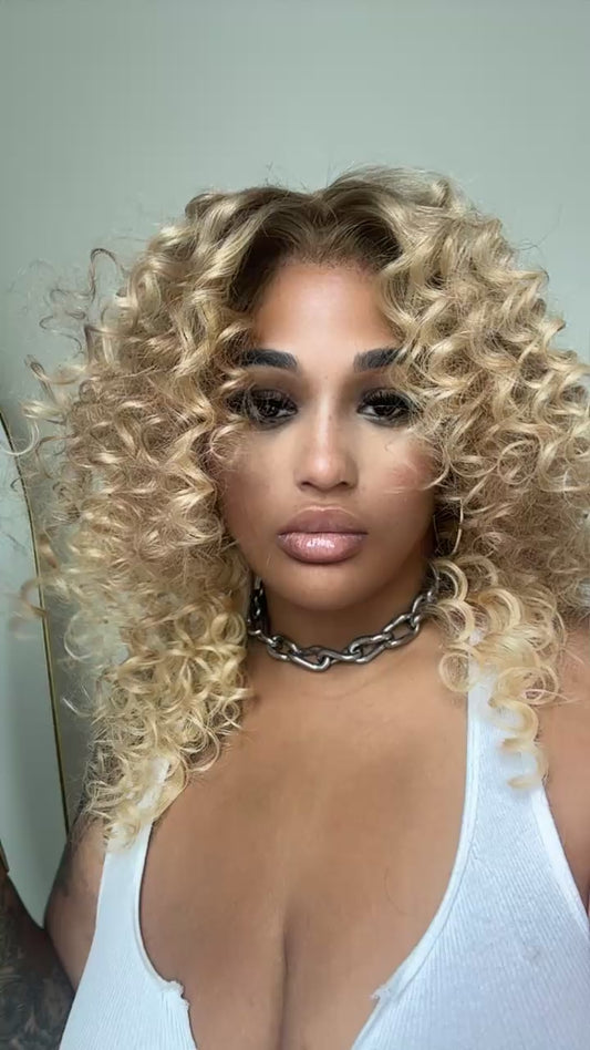 Curly Sue