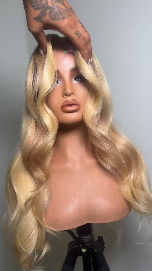 Holly